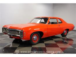 1969 Chevrolet Biscayne (CC-2078703) for sale in Concord, North Carolina