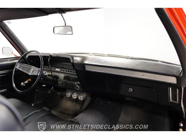 1969 Chevrolet Biscayne (CC-2078703) for sale in Concord, North Carolina