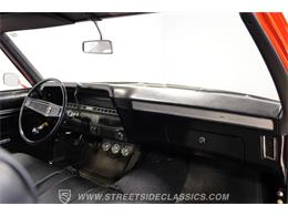 1969 Chevrolet Biscayne (CC-2078703) for sale in Concord, North Carolina