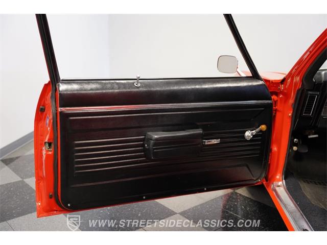 1969 Chevrolet Biscayne (CC-2078703) for sale in Concord, North Carolina