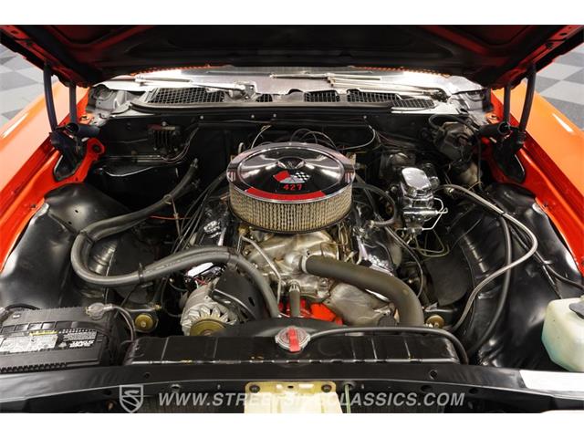 1969 Chevrolet Biscayne (CC-2078703) for sale in Concord, North Carolina