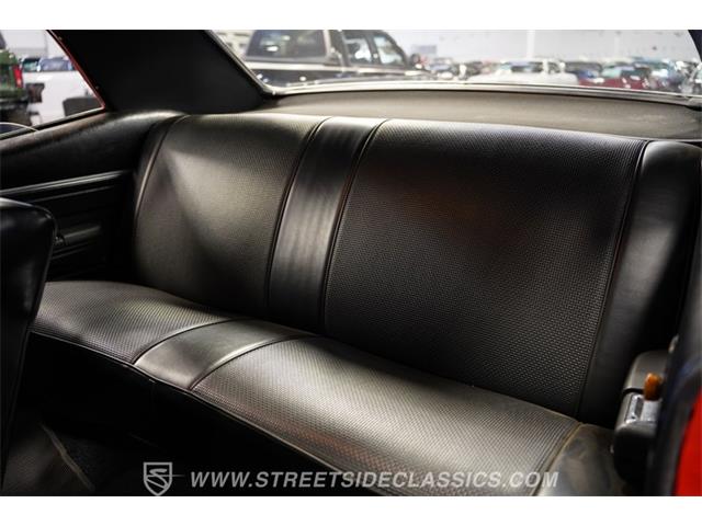 1969 Chevrolet Biscayne (CC-2078703) for sale in Concord, North Carolina