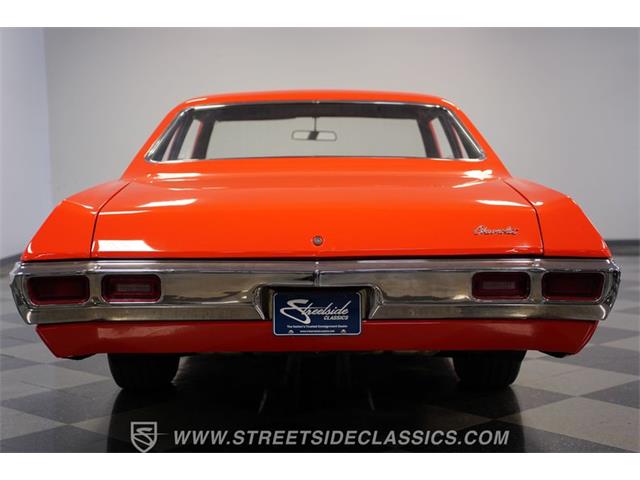 1969 Chevrolet Biscayne (CC-2078703) for sale in Concord, North Carolina