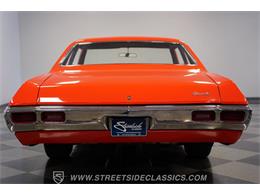 1969 Chevrolet Biscayne (CC-2078703) for sale in Concord, North Carolina