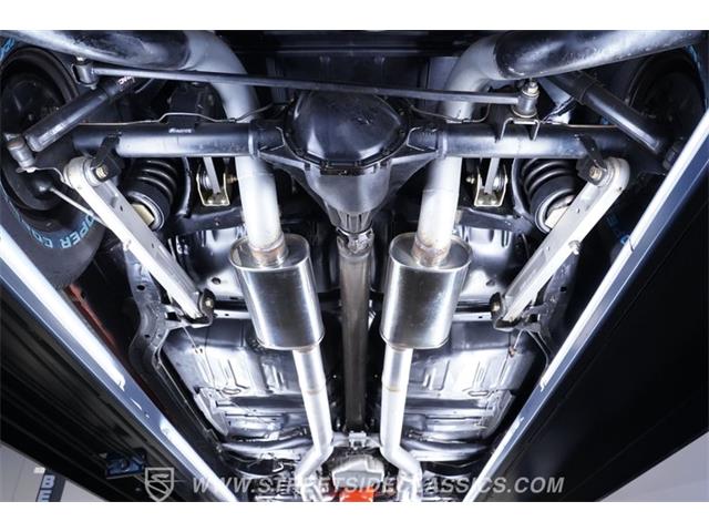 1969 Chevrolet Biscayne (CC-2078703) for sale in Concord, North Carolina