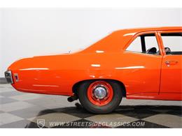 1969 Chevrolet Biscayne (CC-2078703) for sale in Concord, North Carolina