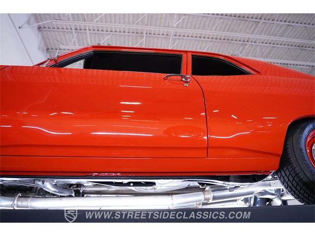 1969 Chevrolet Biscayne (CC-2078703) for sale in Concord, North Carolina