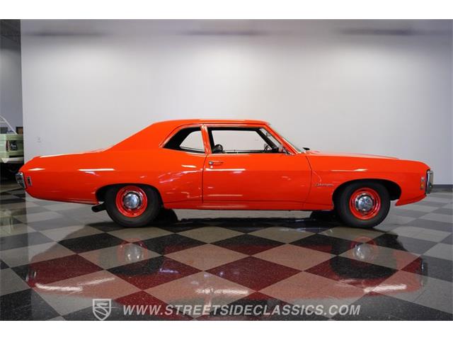 1969 Chevrolet Biscayne (CC-2078703) for sale in Concord, North Carolina