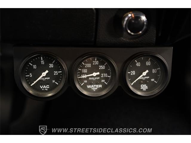1969 Chevrolet Biscayne (CC-2078703) for sale in Concord, North Carolina