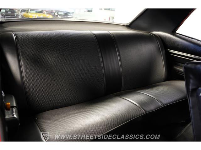 1969 Chevrolet Biscayne (CC-2078703) for sale in Concord, North Carolina