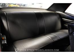 1969 Chevrolet Biscayne (CC-2078703) for sale in Concord, North Carolina