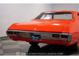 1969 Chevrolet Biscayne (CC-2078703) for sale in Concord, North Carolina