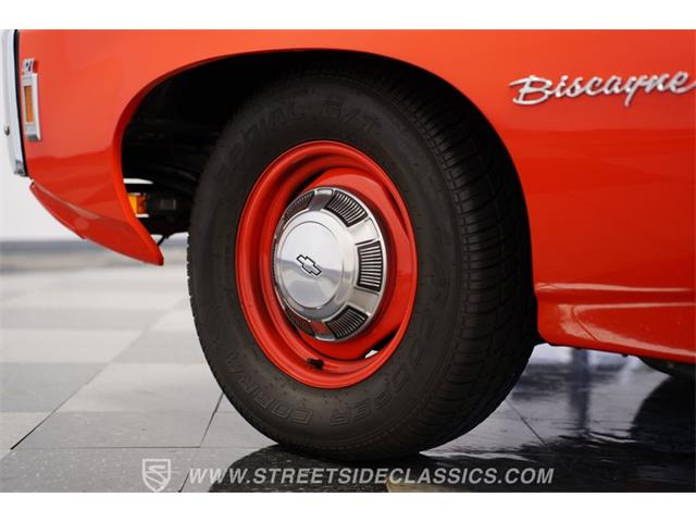 1969 Chevrolet Biscayne (CC-2078703) for sale in Concord, North Carolina