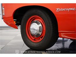 1969 Chevrolet Biscayne (CC-2078703) for sale in Concord, North Carolina