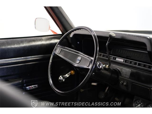 1969 Chevrolet Biscayne (CC-2078703) for sale in Concord, North Carolina