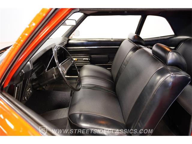 1969 Chevrolet Biscayne (CC-2078703) for sale in Concord, North Carolina