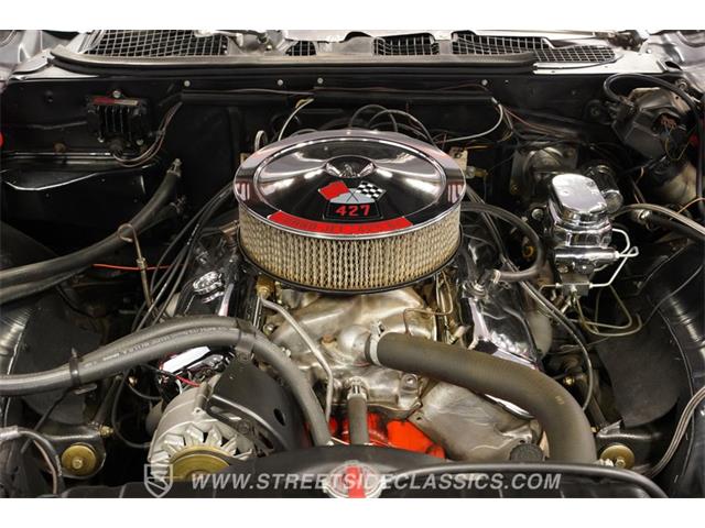 1969 Chevrolet Biscayne (CC-2078703) for sale in Concord, North Carolina