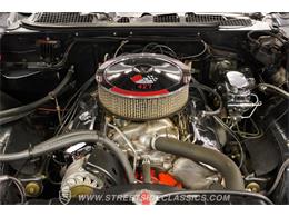 1969 Chevrolet Biscayne (CC-2078703) for sale in Concord, North Carolina