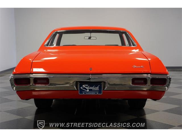 1969 Chevrolet Biscayne (CC-2078703) for sale in Concord, North Carolina