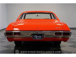 1969 Chevrolet Biscayne (CC-2078703) for sale in Concord, North Carolina
