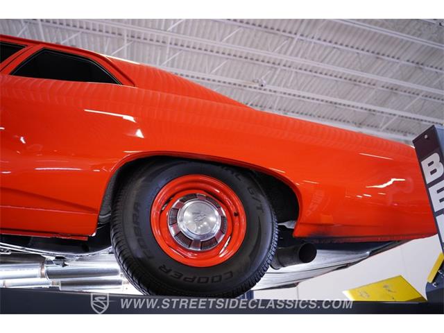 1969 Chevrolet Biscayne (CC-2078703) for sale in Concord, North Carolina