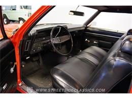 1969 Chevrolet Biscayne (CC-2078703) for sale in Concord, North Carolina