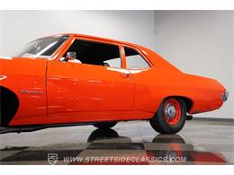 1969 Chevrolet Biscayne (CC-2078703) for sale in Concord, North Carolina