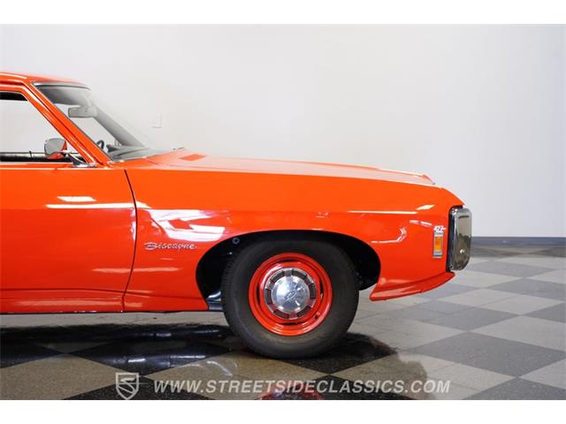 1969 Chevrolet Biscayne (CC-2078703) for sale in Concord, North Carolina