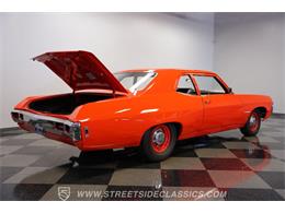 1969 Chevrolet Biscayne (CC-2078703) for sale in Concord, North Carolina