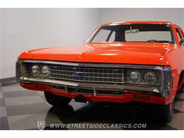 1969 Chevrolet Biscayne (CC-2078703) for sale in Concord, North Carolina