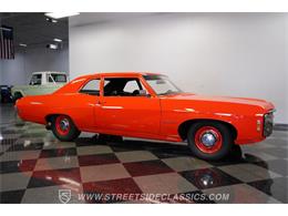 1969 Chevrolet Biscayne (CC-2078703) for sale in Concord, North Carolina