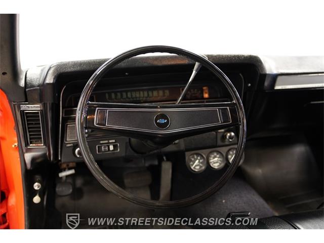 1969 Chevrolet Biscayne (CC-2078703) for sale in Concord, North Carolina