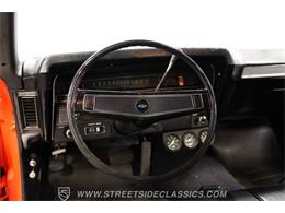 1969 Chevrolet Biscayne (CC-2078703) for sale in Concord, North Carolina