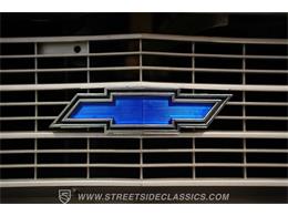 1969 Chevrolet Biscayne (CC-2078703) for sale in Concord, North Carolina