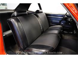 1969 Chevrolet Biscayne (CC-2078703) for sale in Concord, North Carolina