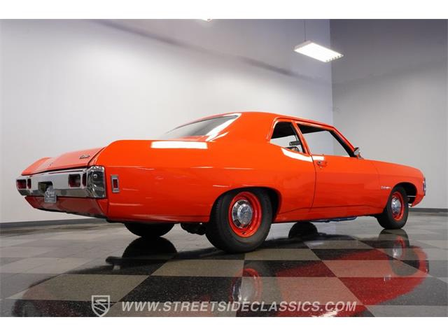 1969 Chevrolet Biscayne (CC-2078703) for sale in Concord, North Carolina