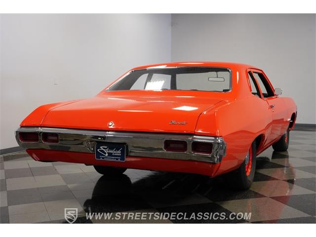 1969 Chevrolet Biscayne (CC-2078703) for sale in Concord, North Carolina