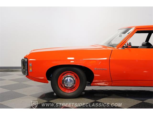 1969 Chevrolet Biscayne (CC-2078703) for sale in Concord, North Carolina