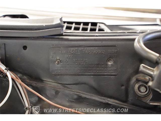 1969 Chevrolet Biscayne (CC-2078703) for sale in Concord, North Carolina