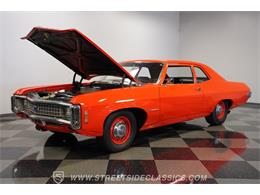 1969 Chevrolet Biscayne (CC-2078703) for sale in Concord, North Carolina