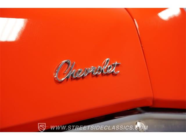 1969 Chevrolet Biscayne (CC-2078703) for sale in Concord, North Carolina
