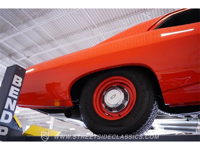 1969 Chevrolet Biscayne (CC-2078703) for sale in Concord, North Carolina