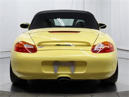 1997 Porsche Boxster (CC-2078704) for sale in Christiansburg, Virginia