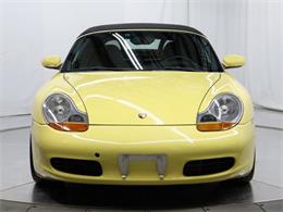 1997 Porsche Boxster (CC-2078704) for sale in Christiansburg, Virginia