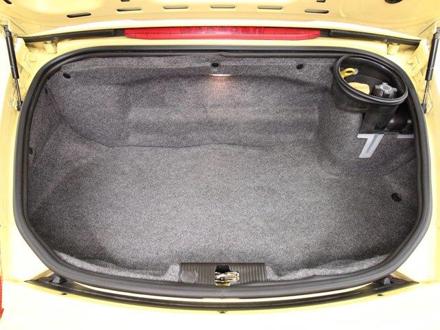 1997 Porsche Boxster (CC-2078704) for sale in Christiansburg, Virginia