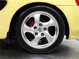 1997 Porsche Boxster (CC-2078704) for sale in Christiansburg, Virginia