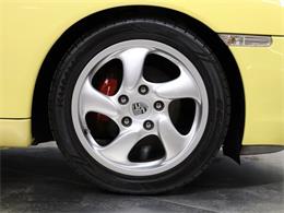 1997 Porsche Boxster (CC-2078704) for sale in Christiansburg, Virginia