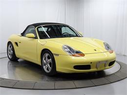 1997 Porsche Boxster (CC-2078704) for sale in Christiansburg, Virginia