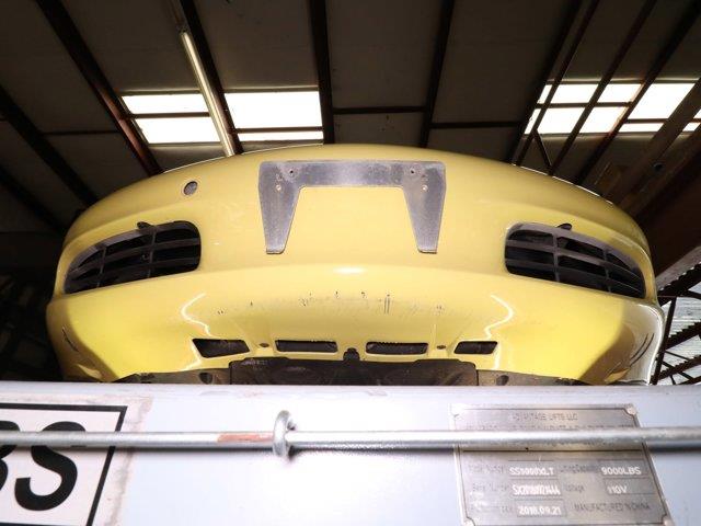 1997 Porsche Boxster (CC-2078704) for sale in Christiansburg, Virginia