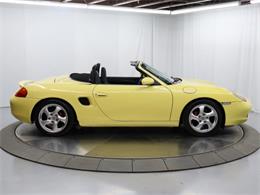 1997 Porsche Boxster (CC-2078704) for sale in Christiansburg, Virginia